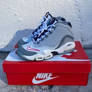 Air Griffey Max II